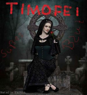 [Timofei 01] • Süßes Blut